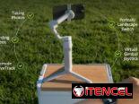 DJI OSMO MOBILE 6 GIMBAL ESTABILIZADOR INTELIGENTE