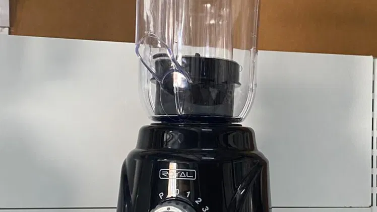 🥤 Licuadora Royal 1.5 L