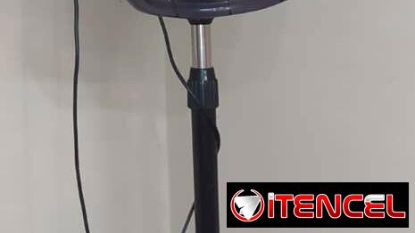 $80 USD – Secadora de pedestal profesional