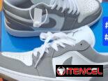 Tenis Nike de hombre y de mujer de buena calidad