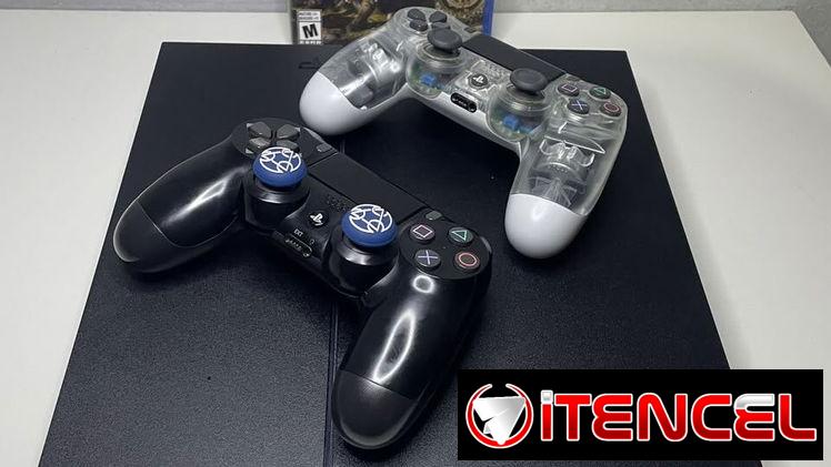PS4 Pirateada (v9.0)