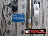 🚧 BOMBA SUMERGIBLE 3.5HP & 1.5HP MARCA U.S.K. 🚧
