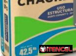 Cemento changre perlagris y siboney