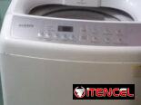 Lavadora automatica wobble