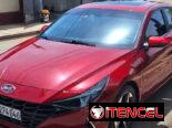 HYUNDAI ELANTRA 2021 — FULL LIMITED (TOP DE GAMA)