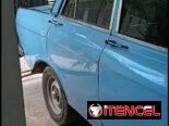 VENDO MOSLOVICH