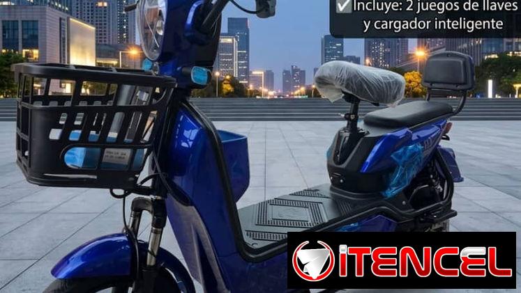 🚨GANGA!! PATINETAS ELECTRICAS🛵