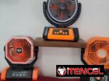 Ventiladores F6