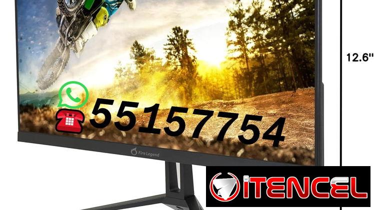 🖥️🎈 Monitor AOPEN 24KG3Y M3bip ▌Descubre a tu compañero Perfecto para el Trabajo y el Entretenimiento 🎈
