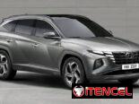 – Modelo: Hyundai Tucson 2021