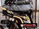 Bicimoto electrica