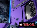 Case para Samsung Galaxy A16 5G/4G – Purple | videojuegoshabana.com
