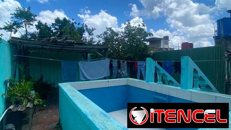 Excelente Casa en el Wajay👌