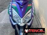 Motos eléctricas fenix sport Nuevas