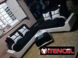 Juego de muebles