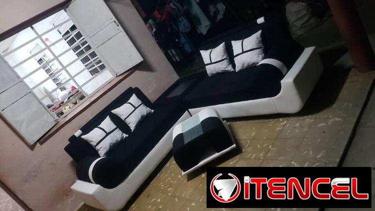 Juego de muebles