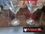 Copascristal bacará usd 2 y usd 3