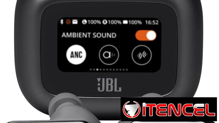 JBL Live Beam 3