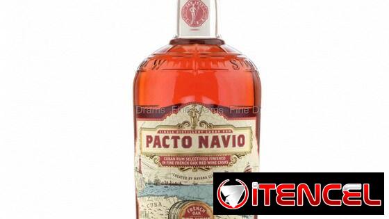 🥃✨ Ron Premium Exclusivo – Elegancia en cada gota ✨🥃