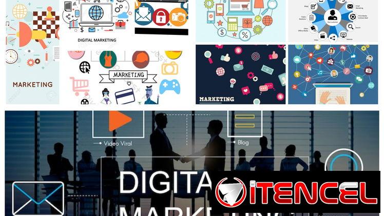 Marketing digital