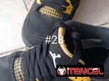 Tenis de niños de uso pero en buen estado