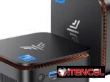 💻 Mini PC KAMRUI Essenx E1 – Intel N150 | 8GB RAM | 256GB SSD