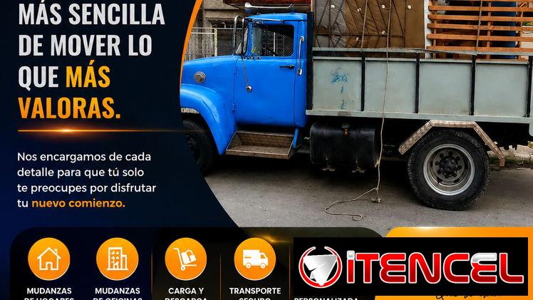 Mudanzas y cargas