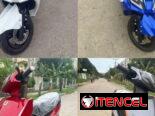 MOTO ELECTRICA VEDCA N3