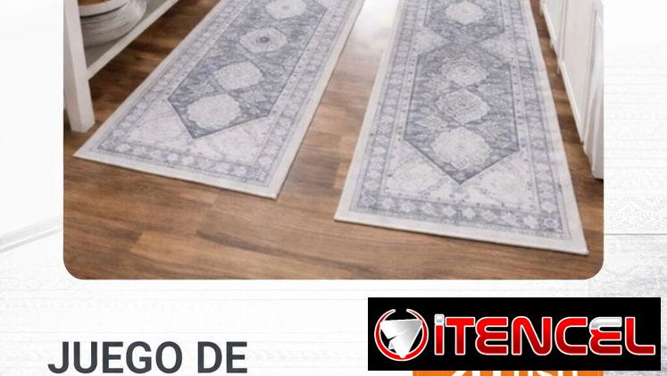 ALFOMBRAS DECORATIVAS … 3