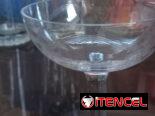 Copascristal bacará usd 2 y usd 3