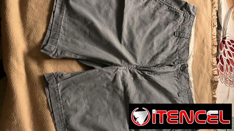 Short de Hombre / de uso en perfecto estado / 1500