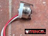 BIMETAL DE BOMBÓN Y DE BOLSA REFRIGERACIÓN