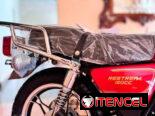 Moto de combustión