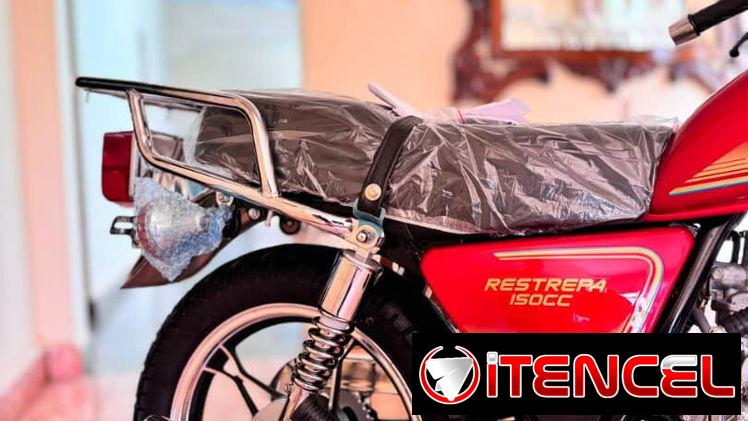 Moto de combustión