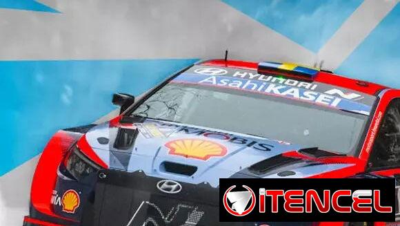 WRC Generations (Juegos Digitales PlayStation & Xbox)