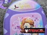 Mochilas para niñas y niños