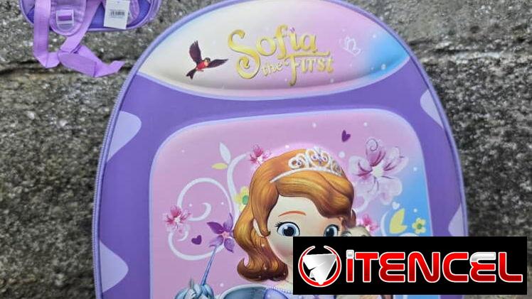 Mochilas para niñas y niños