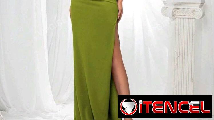 VENDO VESTIDO DE GRADUACIÓN