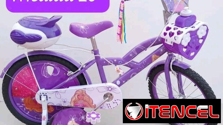 BICICLETAS PARA NIÑOS!!!!