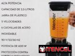 Batidoras con garantía