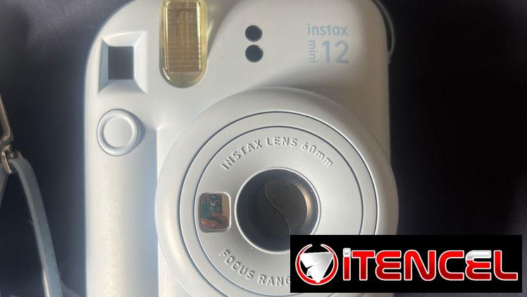 instax mini 12™ | FUJIFILM