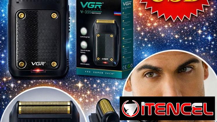 Rasuradora para hombre