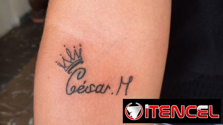 Estudio de tatuajes en Marianao💜