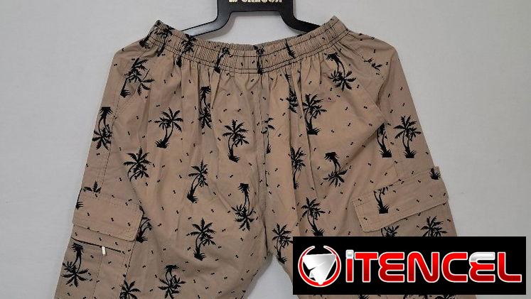 Short para hombre