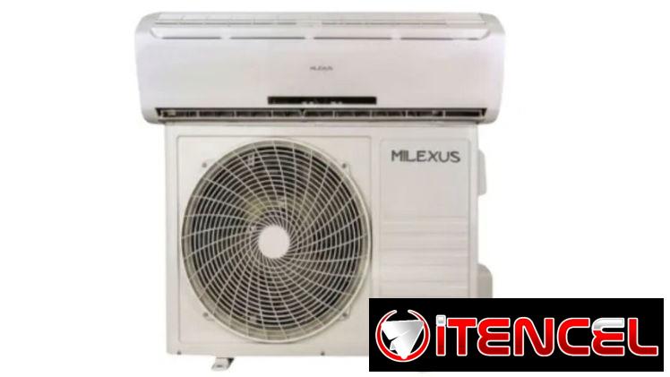 Split Milexus de 1T