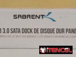 📣Caja USB3.0 de 3.5″ c/disco SATA 2T