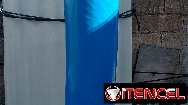 Venta de saco de boxeo y amm en 15 USD