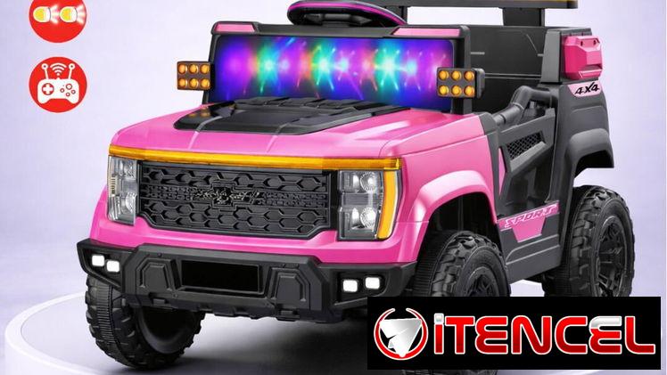 🚘🚘 Carros eléctricos, motos, triciclos para niños de 1 a 10 años🔌🔌
