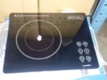 Cocina inducción