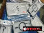 Forro Magnético Anti Caídas para Samsung S23 muy bueno!!